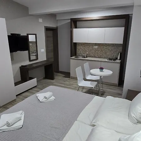Trpe Hotel apartamentowy