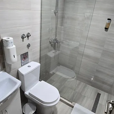 Hotel apartamentowy Trpe