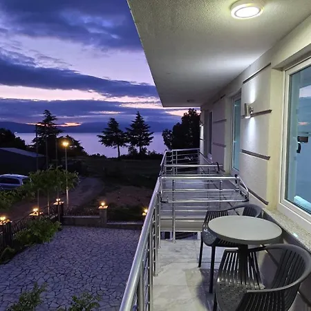 Trpe Hotel apartamentowy *