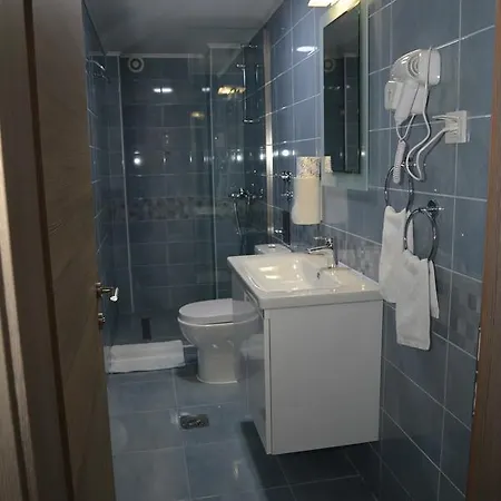 Trpe Hotel apartamentowy